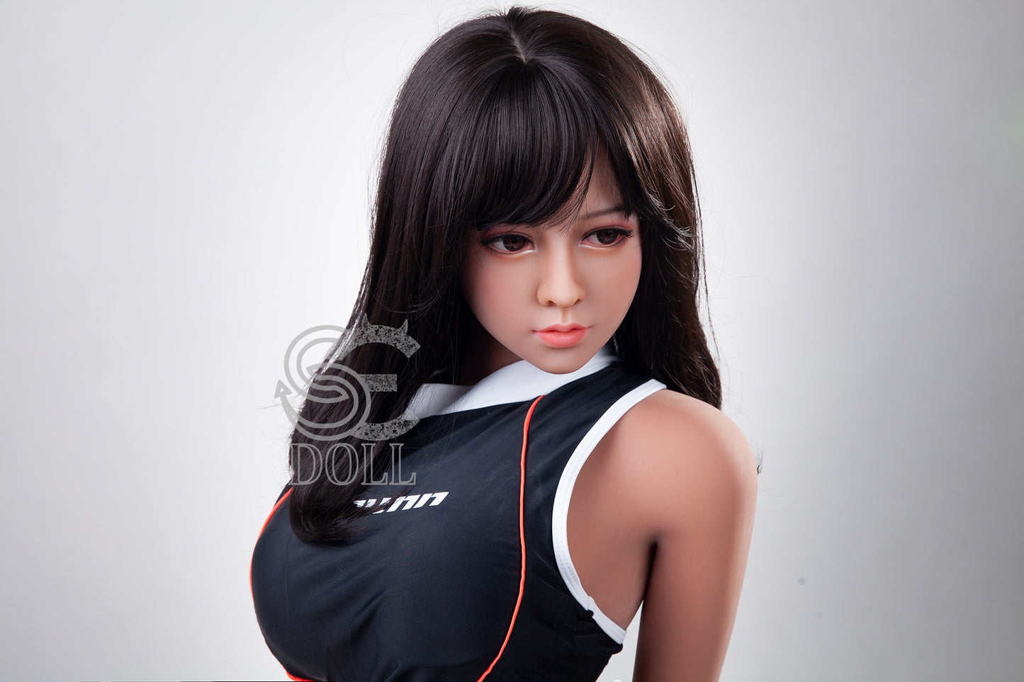 150cm/4ft9 E-cup Kiko.A (Layla)