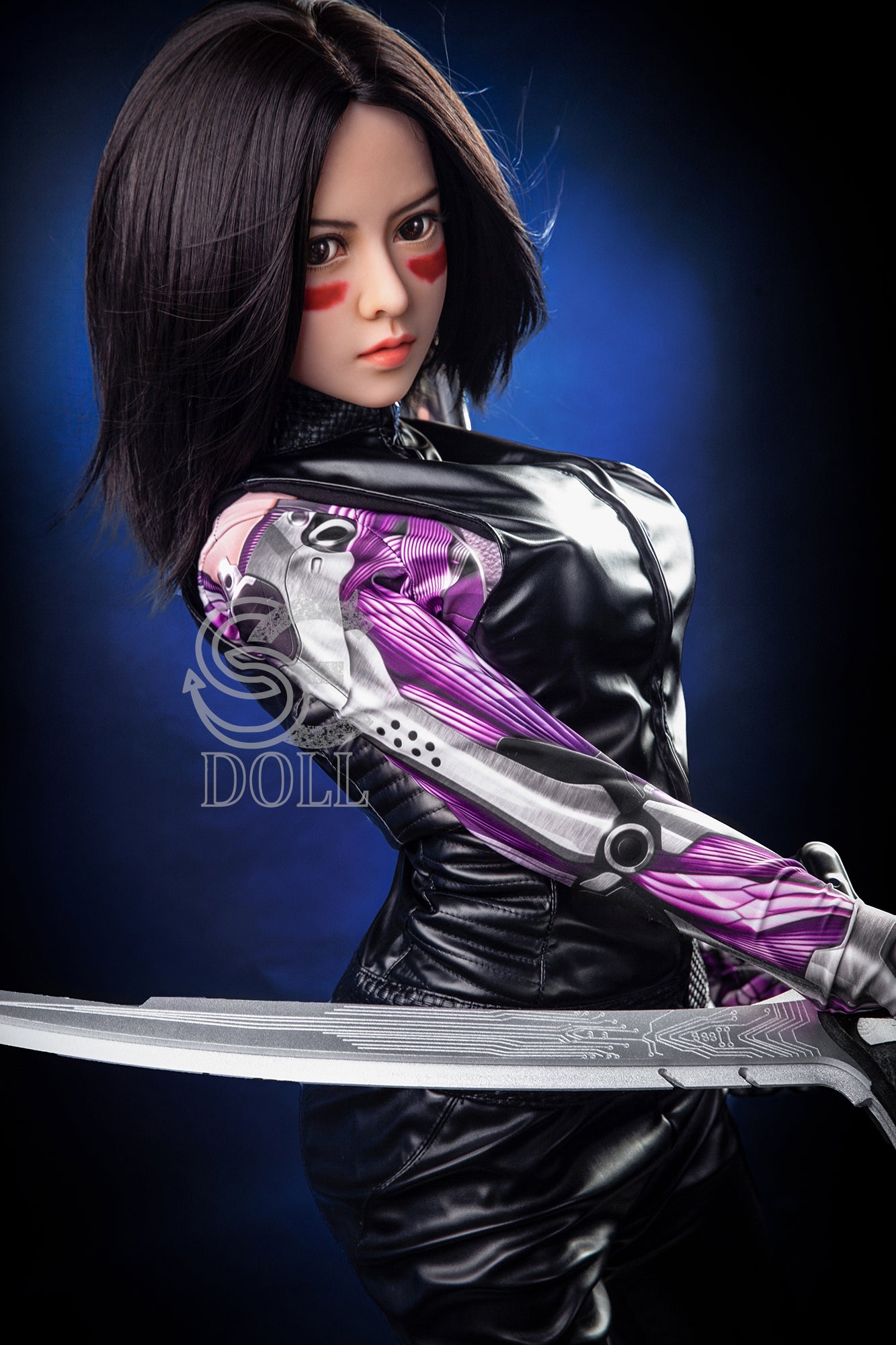 151cm |5ft E-cup Kiko.B
