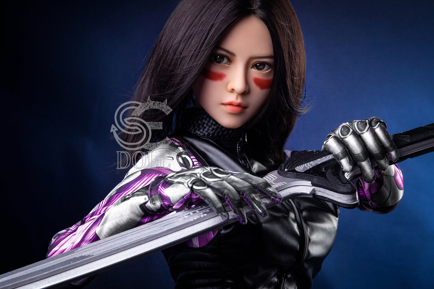 151cm |5ft E-cup Kiko.B