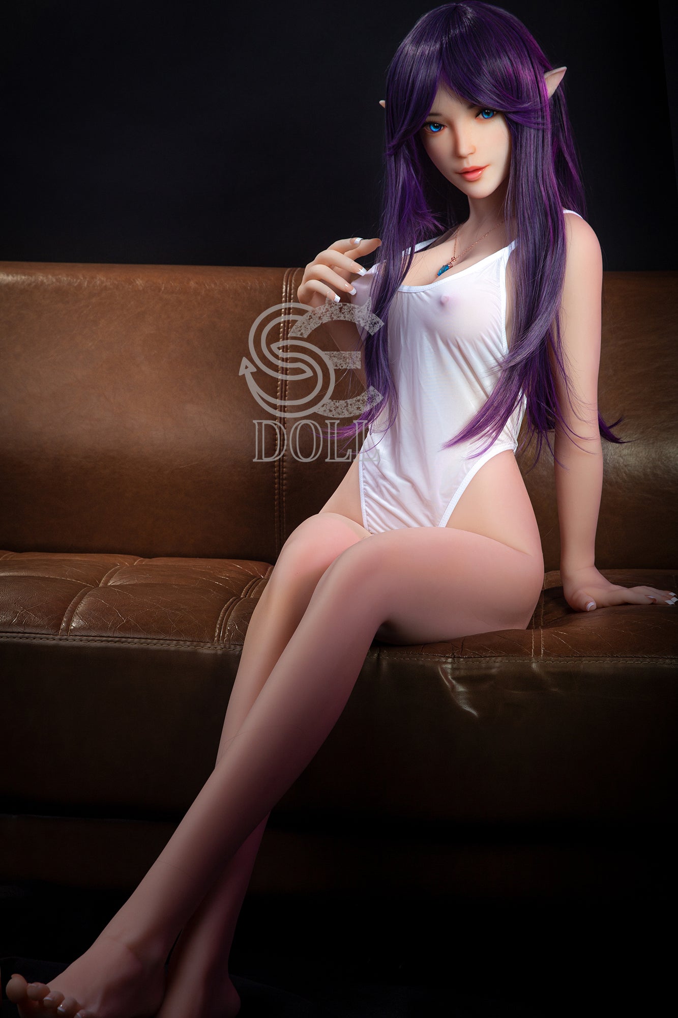 151cm |5ft E-cup Samantha.A (Olivia)