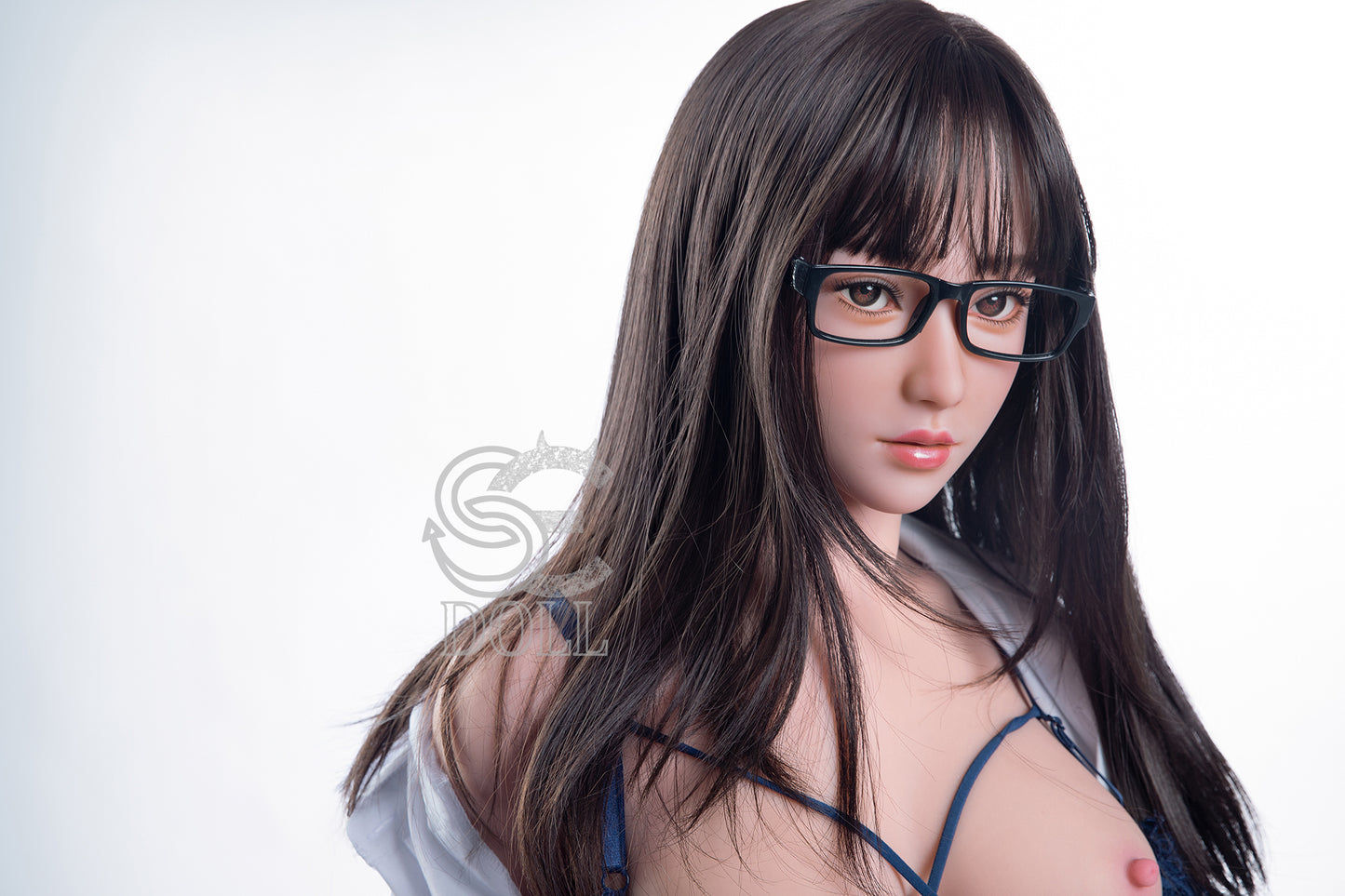 163cm/5ft3 E-cup Yuuka.A (Teacher)