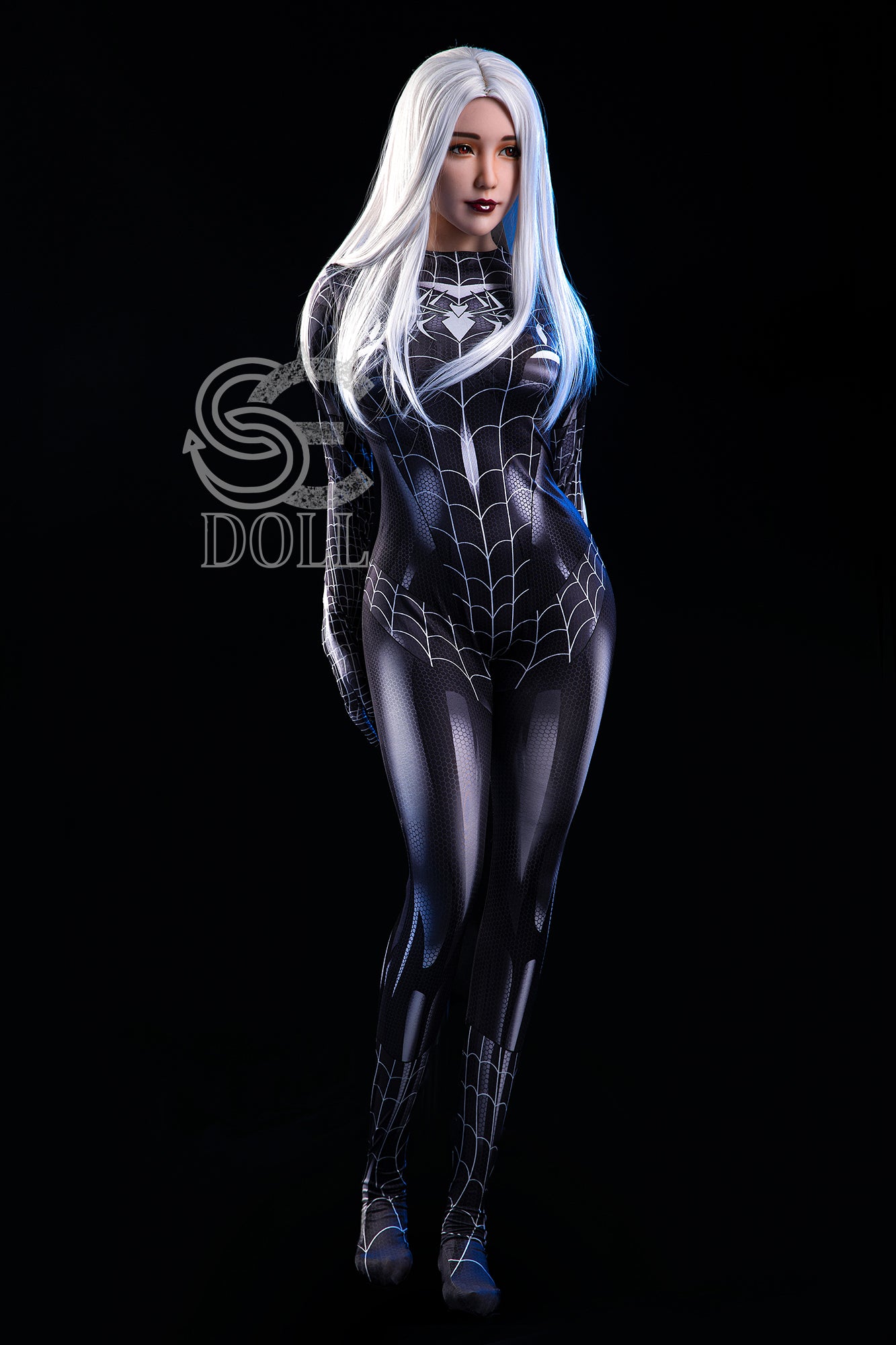 163cm/5ft3 E-cup Kitty.A