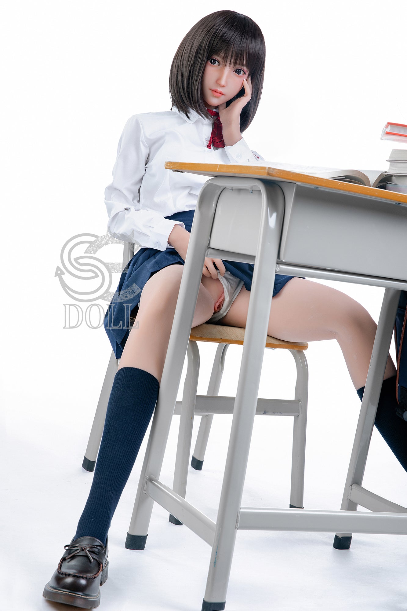 163cm/5ft3 E-cup Yuuki.A