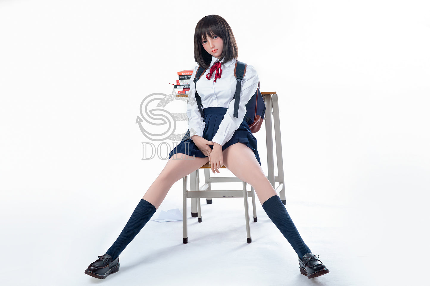 163cm/5ft3 E-cup Yuuki.A