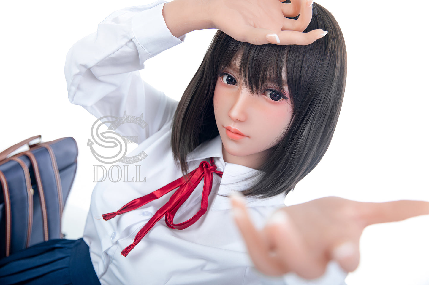 163cm/5ft3 E-cup Yuuki.A