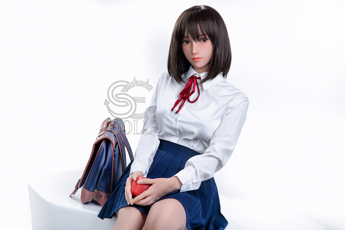 163cm/5ft3 E-cup Yuuki.A
