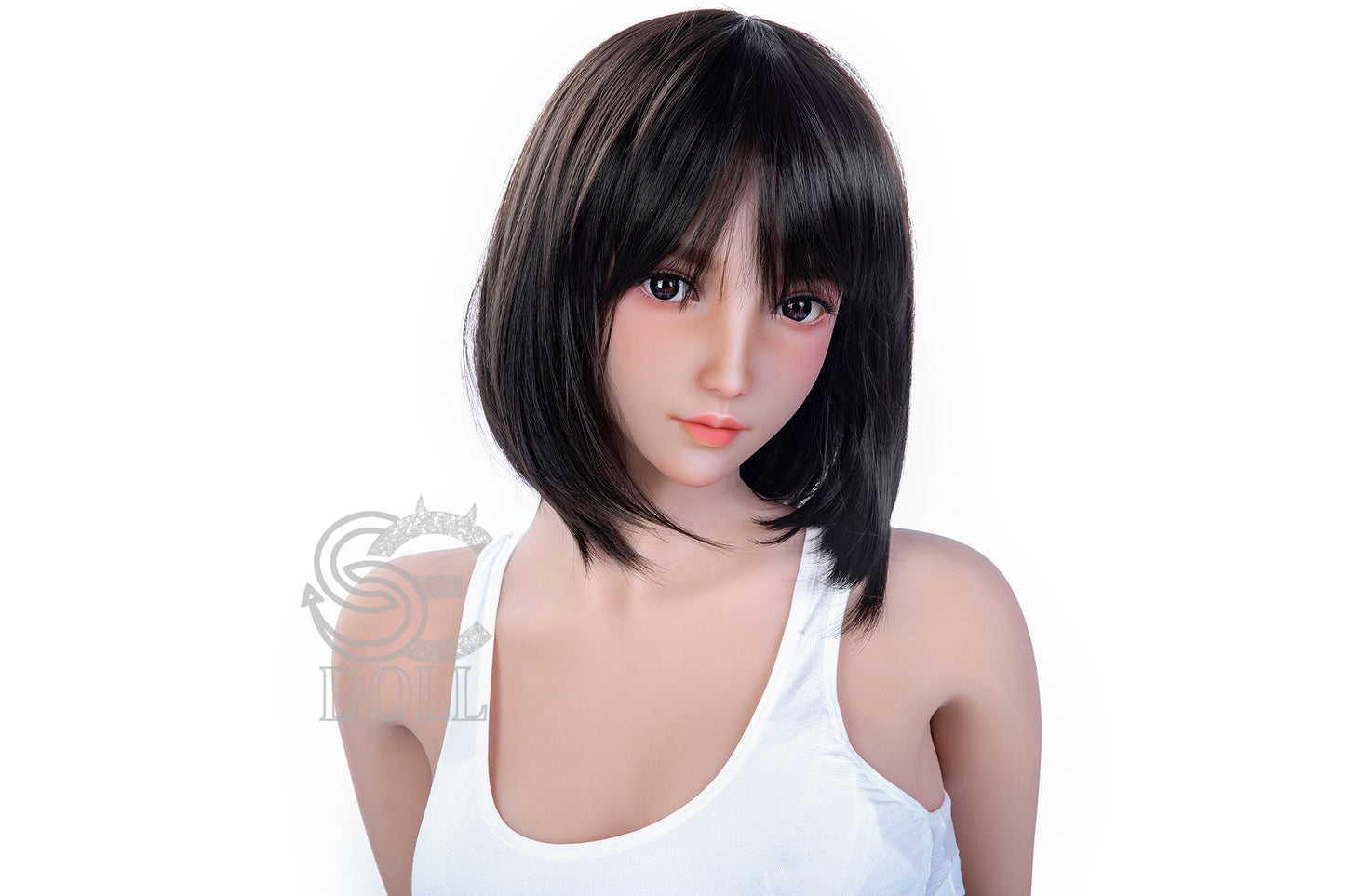 163cm/5ft3 E-cup Yuuki.A