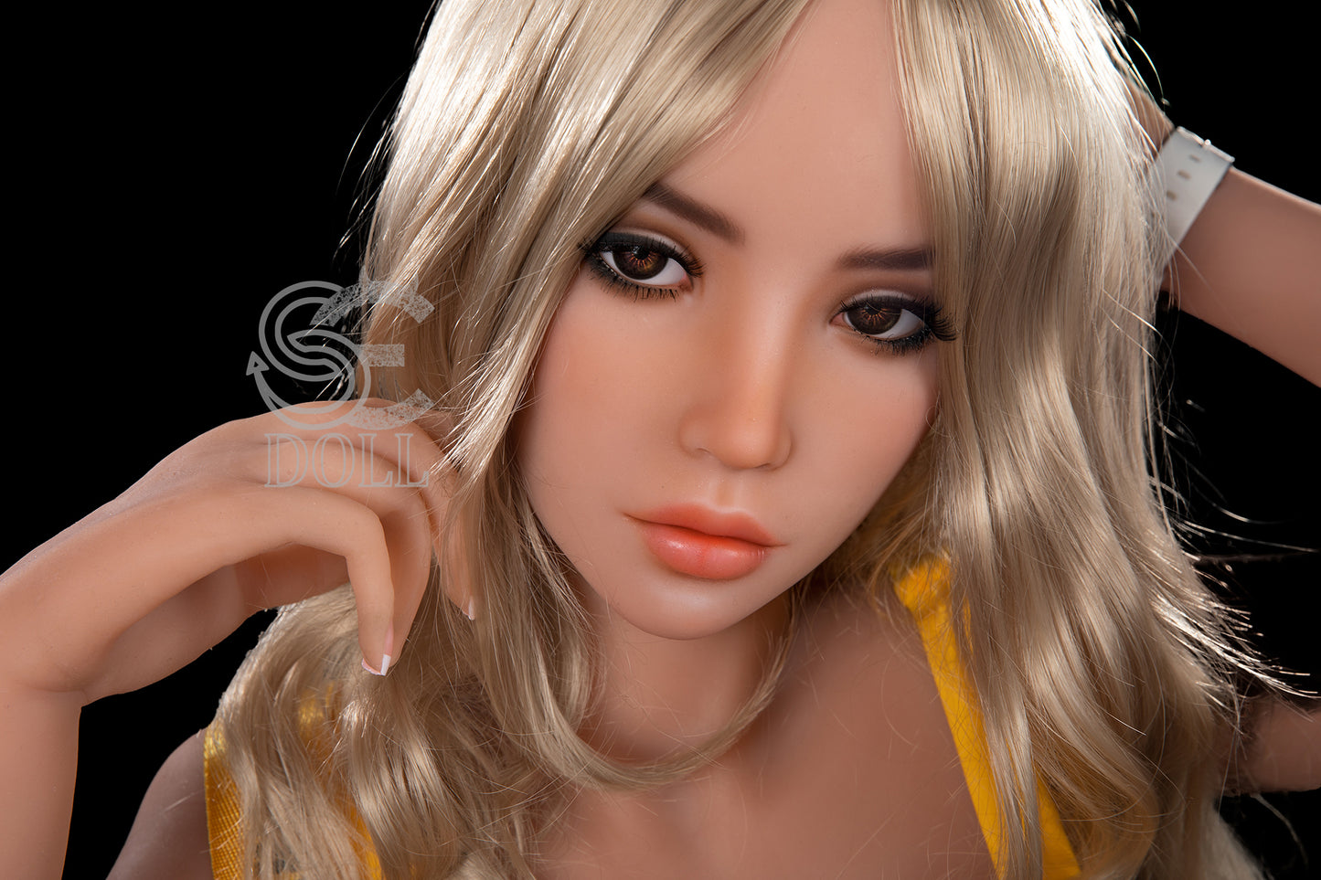 161cm/5ft3 F-cup Jenny.A(DCC)