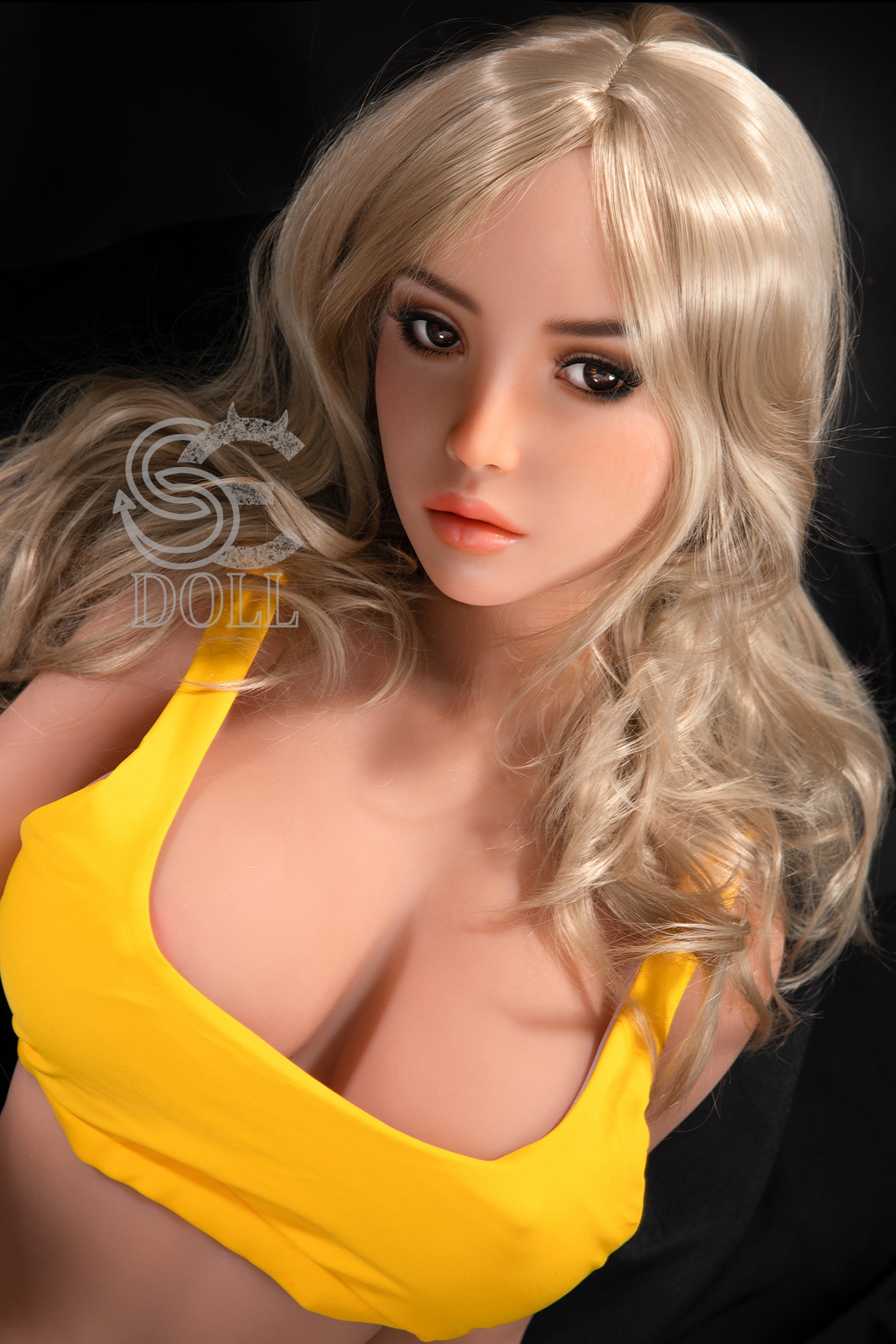 161cm/5ft3 F-cup Jenny.A(DCC)