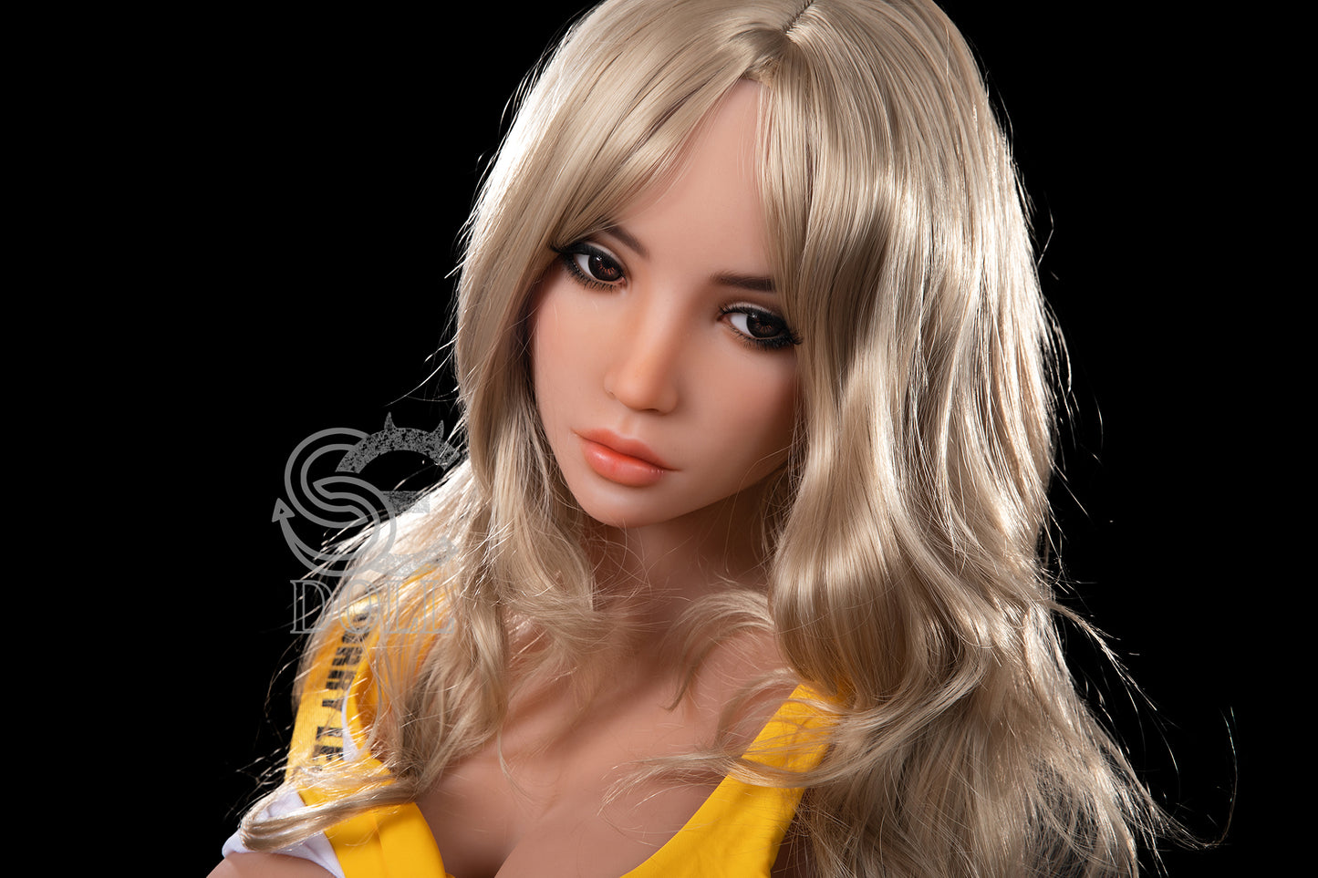 161cm/5ft3 F-cup Jenny.A(DCC)