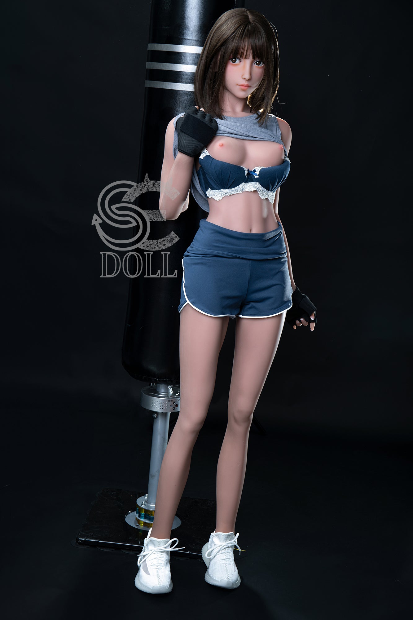 166cm/5ft4 C-cup Yuuki.A (Hirono)