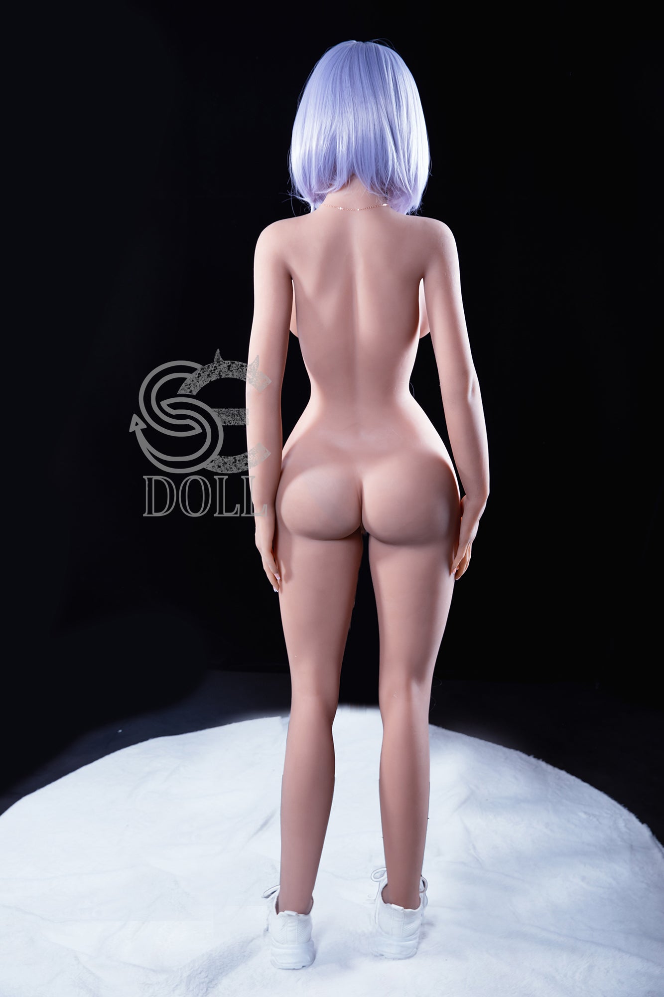 161cm/5ft3 F-cup Tracy.C (Rita)