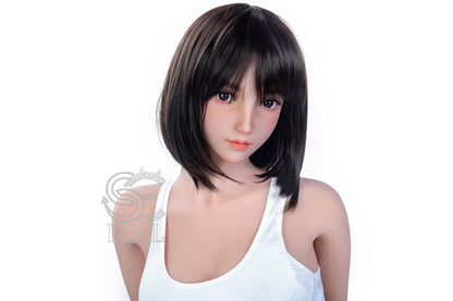 163cm/5ft3 E-cup Yuuki.A（DCC）